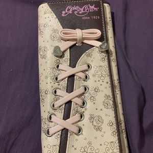 Indressme tote bag good condition